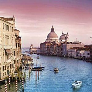 Venice 1000 Piece Jigsaw Puzzle